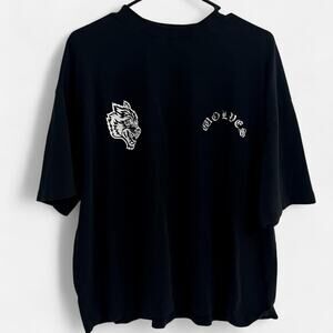 Darc Sport Wolves Club “Premium Vintage Collection” T-Shirt